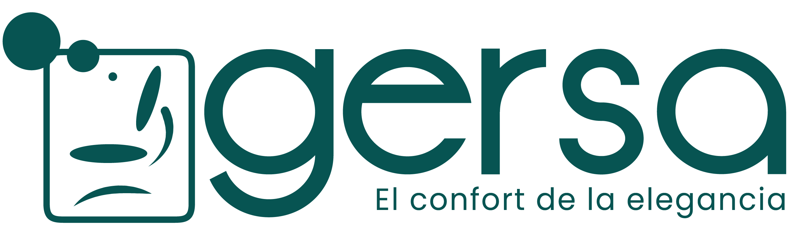 Gersa Logo